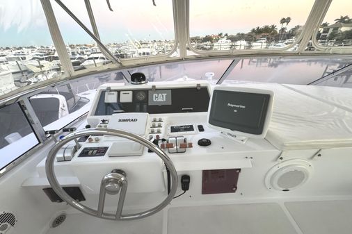 Horizon Flybridge Motor Yacht image