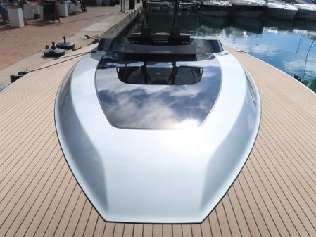 Custom Say Carbon Yachts Say 42 image