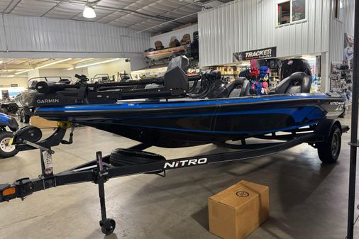 Nitro Z18 image