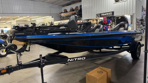 Nitro Z18