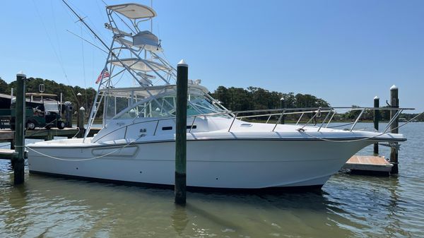 Rampage 38 Express