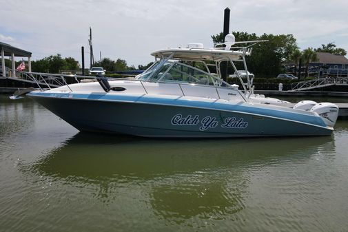 Wellcraft 340 Coastal image