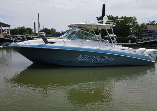 Wellcraft 340 Coastal image