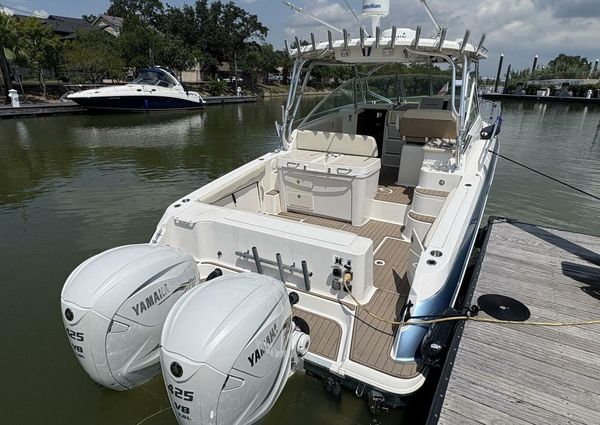 Wellcraft 340 Coastal image