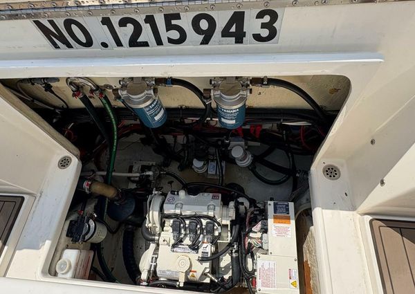 Wellcraft 340 Coastal image