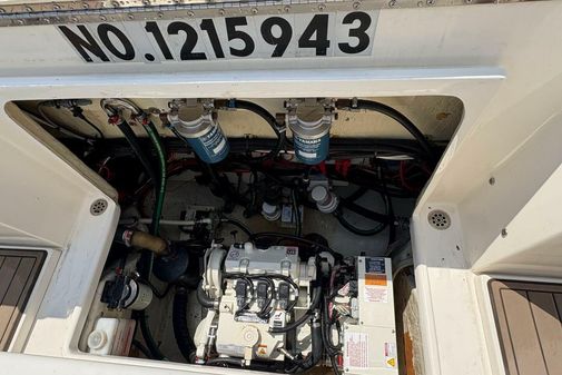 Wellcraft 340 Coastal image