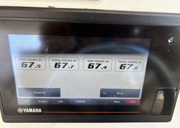 Wellcraft 340 Coastal image