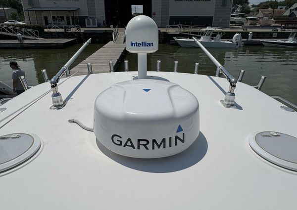 Wellcraft 340 Coastal image