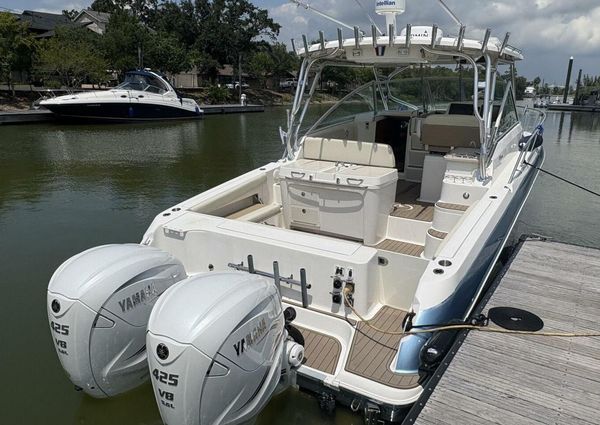 Wellcraft 340 Coastal image