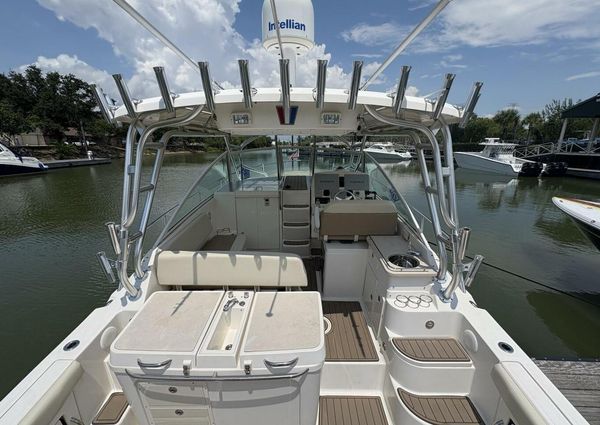 Wellcraft 340 Coastal image