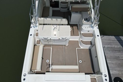 Wellcraft 340 Coastal image