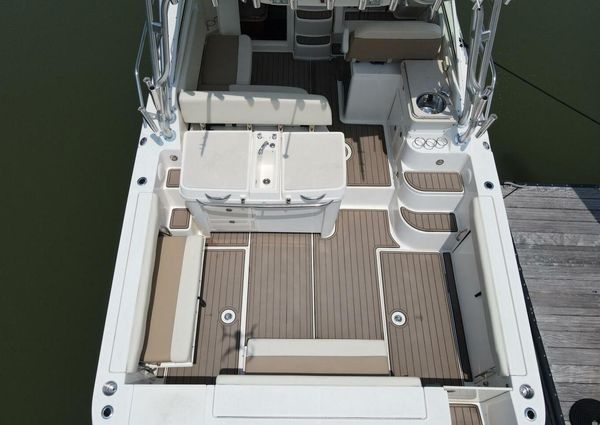 Wellcraft 340 Coastal image