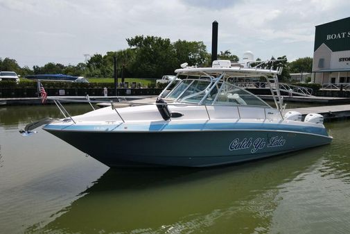 Wellcraft 340 Coastal image