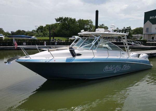 Wellcraft 340 Coastal image