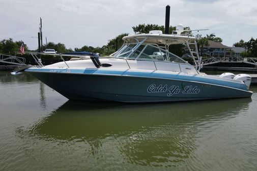 Wellcraft 340 Coastal image