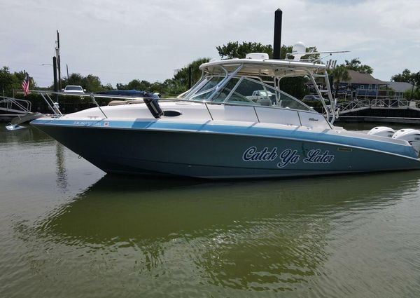 Wellcraft 340 Coastal image