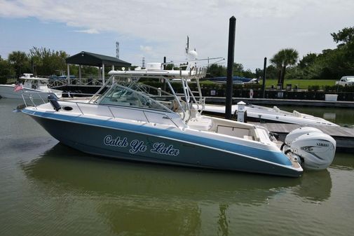 Wellcraft 340 Coastal image