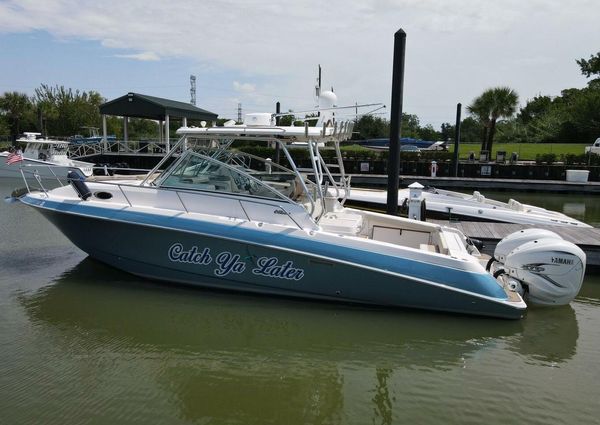 Wellcraft 340 Coastal image