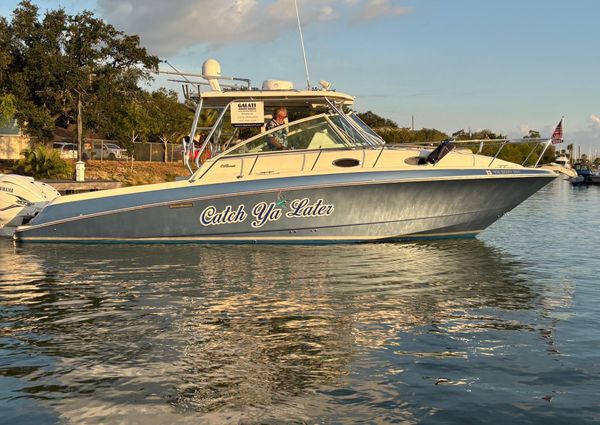 Wellcraft 340 Coastal image