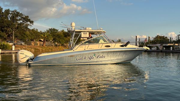 Wellcraft 340 Coastal 