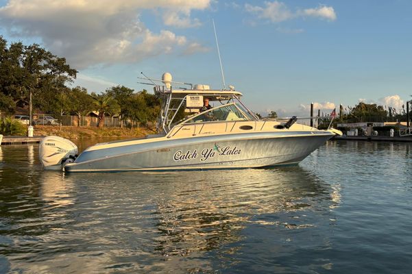 Wellcraft 340 Coastal - main image