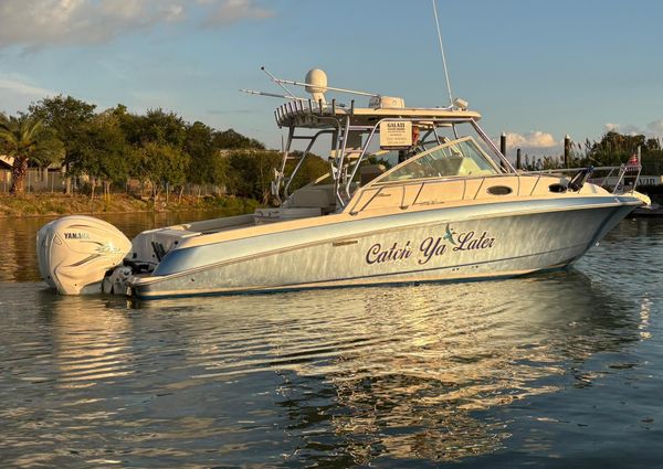 Wellcraft 340 Coastal image