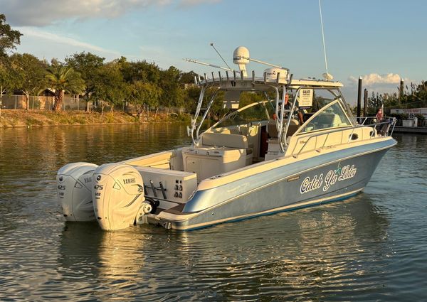 Wellcraft 340 Coastal image