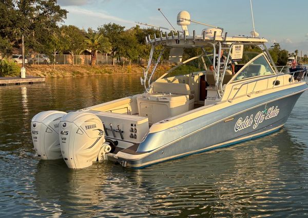 Wellcraft 340 Coastal image