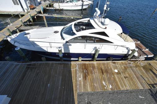 Fairline TARGA-47-GT image