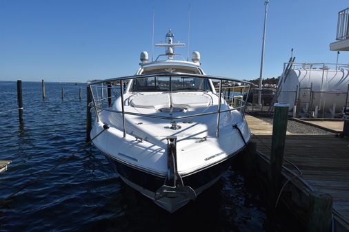 Fairline TARGA-47-GT image