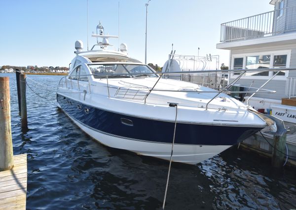 Fairline TARGA-47-GT image