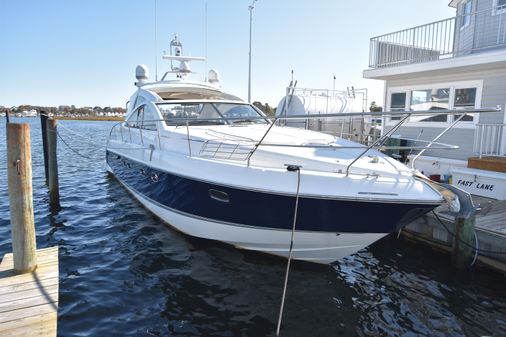 Fairline TARGA-47-GT image