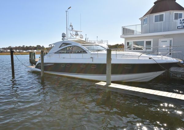 Fairline TARGA-47-GT image