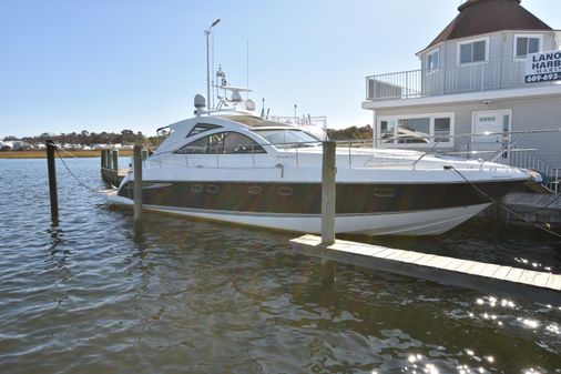 Fairline TARGA-47-GT image