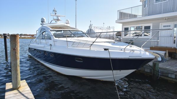 Fairline Targa 47 GT 