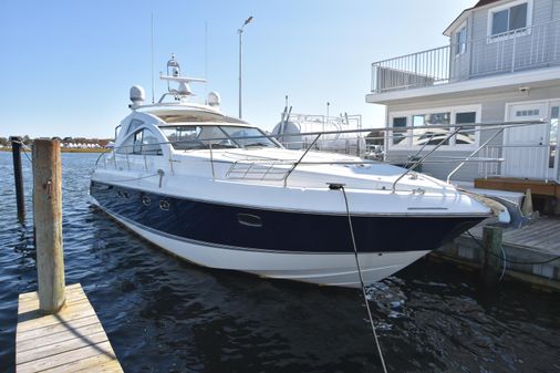 Fairline TARGA-47-GT image