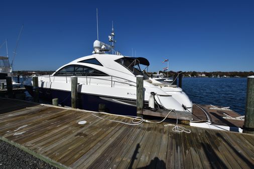 Fairline TARGA-47-GT image