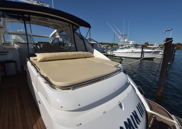 Fairline TARGA-47-GT image