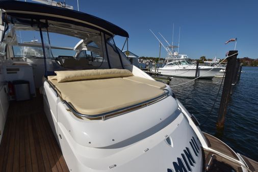 Fairline TARGA-47-GT image