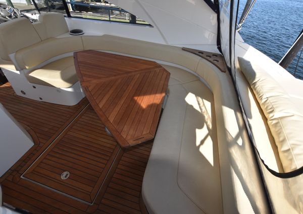 Fairline TARGA-47-GT image