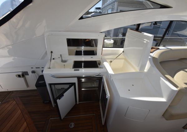 Fairline TARGA-47-GT image