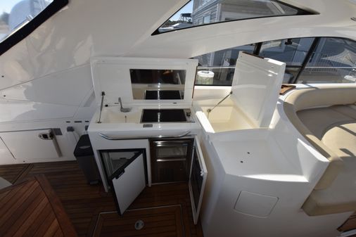 Fairline TARGA-47-GT image