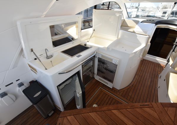 Fairline TARGA-47-GT image