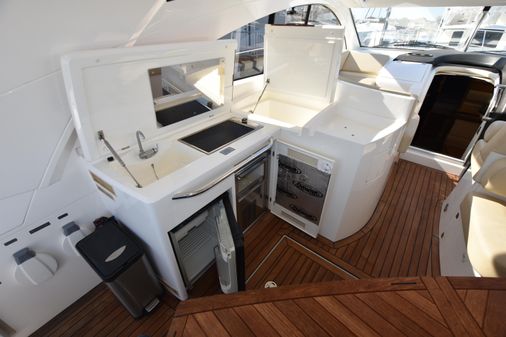 Fairline TARGA-47-GT image