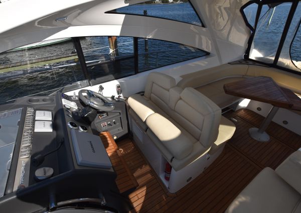 Fairline TARGA-47-GT image