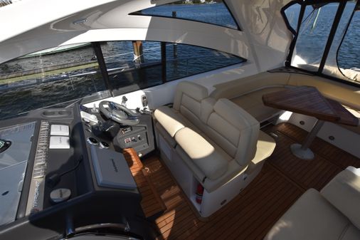 Fairline TARGA-47-GT image