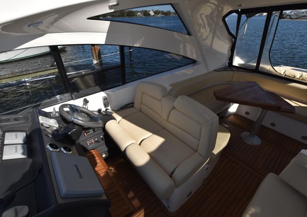 Fairline TARGA-47-GT image