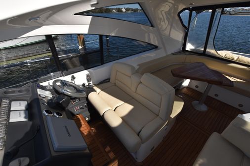 Fairline TARGA-47-GT image