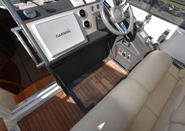 Fairline TARGA-47-GT image