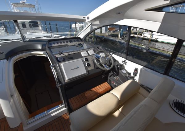 Fairline TARGA-47-GT image